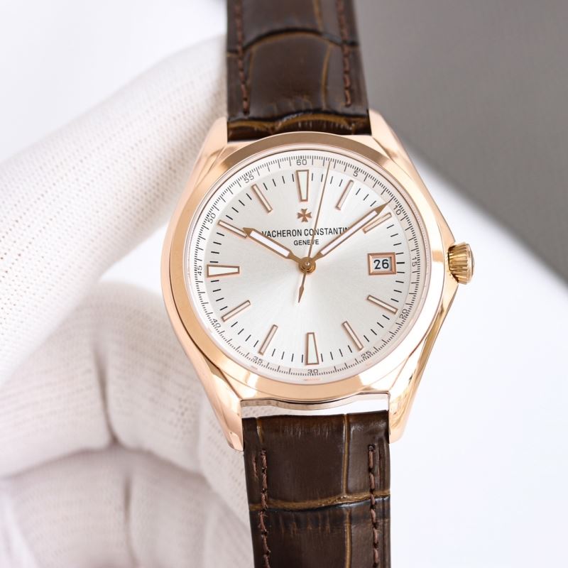 VACHERON CONSTANTIN Watches